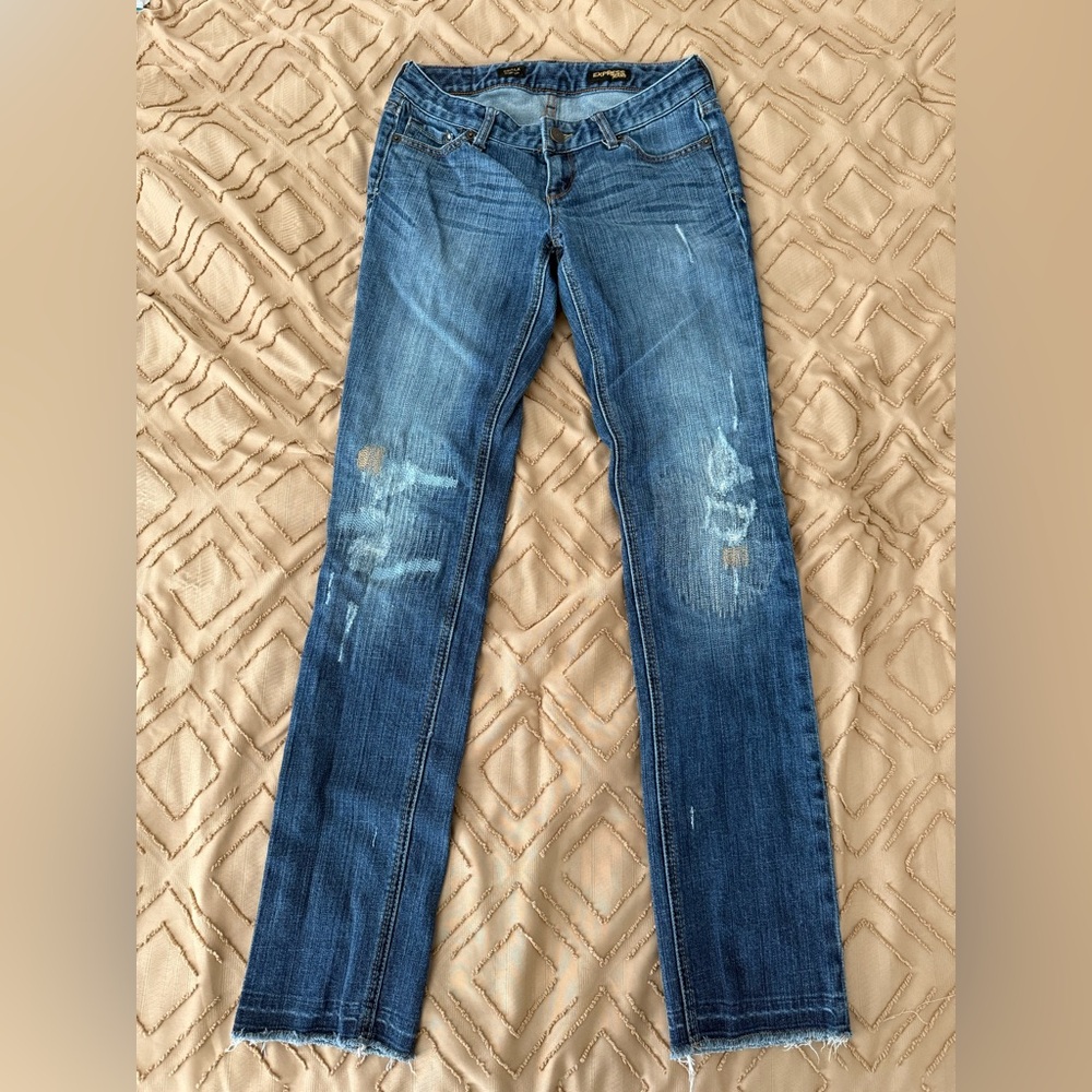 Express Jeans